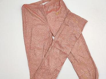 getry z zapiętkami: Glitter, Legginsy rozmiar L — 1