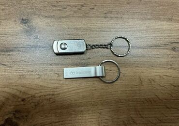 Flash kartlar: Flash kart 16 GB, USB 3.1, Yeni