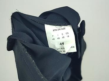 dotex: Spodnie materiałowe damskie, rozmiar 2XL — 5