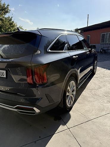 bwb e34: Kia Sorento: 2020 г., 2.2 л, Робот, Дизель, Кроссовер — 5