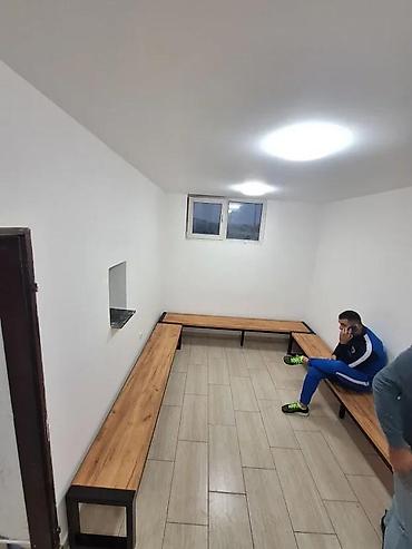 Ostali nameštaj: KLUPE PO MERI RXS6211 | — 25