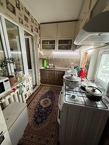 Продажа квартир: 4 комнаты, 75 м², 105 серия, 1 этаж, Евроремонт — 9