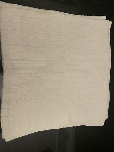 Dəstlər: Uşaq üçün dəst: pambıq bezlər və örmə yorğan - Komplekt: müxtəlif — 4