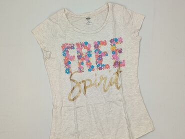 manekin do prasowania koszul: T-shirt, Old Navy, 12 years, 146-152 cm, condition - Very good