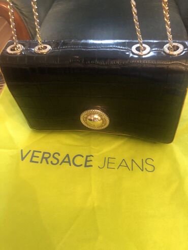 Torbe: Torba za rame, Versace — 2