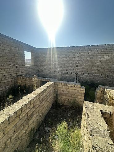 koroğlu: Qala qəs. 3 otaqlı, 110 kv. m, Kredit yoxdur, Təmirsiz — 4