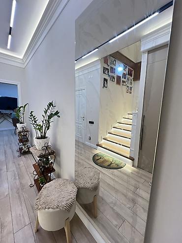 Продажа квартир: 3 комнаты, 118 м², Элитка, 14 этаж, Дизайнерский ремонт — 6