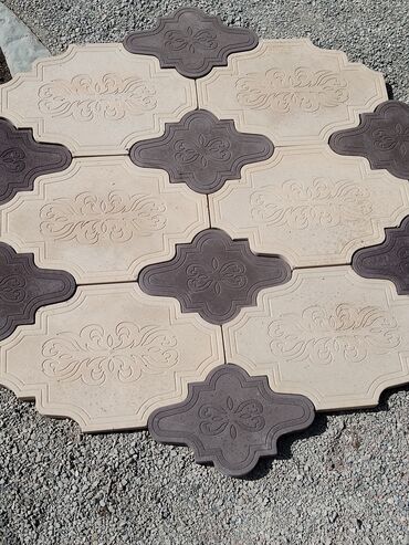 Beton plitələr: Eziz müşderiler daşlar öz seximde hazırlanır özümüzde yere döşüyürüy -da lalafo.az — 16 Beton plitələr: Eziz müşderiler daşlar öz seximde hazırlanır özümüzde yere döşüyürüy — 16