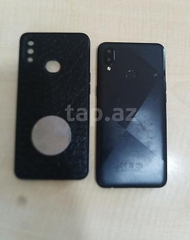 samsung tab 9: Samsung Galaxy A10, rəng - Qara, İki sim kartlı — 2