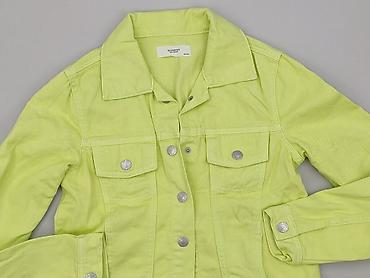 edc shirts: Dziecięca kurtka jeansowa, 14 lat, 158-164 cm, Reserved, stan - Bardzo dobry — 1