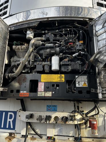 Прицепы и полуприцепы: Прицеп, Schmitz Cargobull, Холодильник, рефрижератор, от 12 т, Б/у — 13