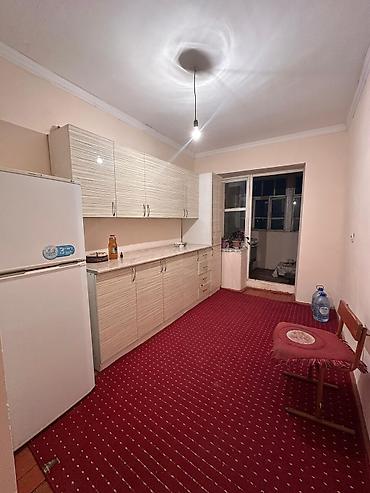 Продажа комнат: Сдаю квартиру в городе Манас, мкр Кугарт. Профсоюзная 9 26 квартира в — 2