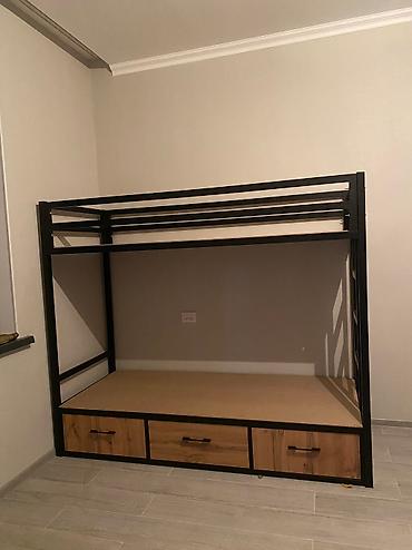 Мебель на заказ: Мебель на заказ, Спальня, Кровать — 19