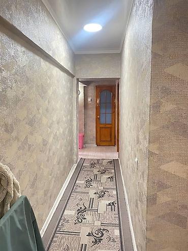 Продажа квартир: 3 комнаты, 77 м², Индивидуалка, 3 этаж, Косметический ремонт — 12