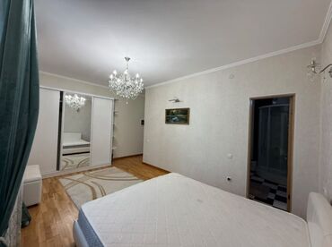 Долгосрочная аренда домов: 350 м², 6 комнат, Евроремонт, Парковка, Бронированные двери — 30