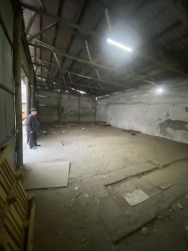 аламидинский район: 145 м², С высокими потолками — 2