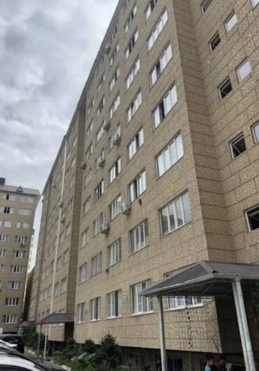 Батирлерди сатуу: 1 бөлмө, 45 кв. м, Элитка, 5 кабат, Евроремонт