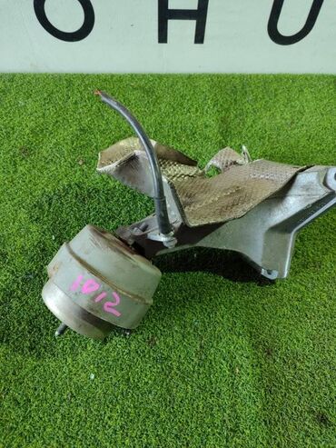 подушка двигатель: Мотор жаздыгы Audi