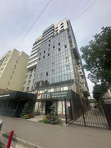 Продажа квартир: 3 комнаты, 127 м², Элитка, 13 этаж, Евроремонт at lalafo.kg — 26 Продажа квартир: 3 комнаты, 127 м², Элитка, 13 этаж, Евроремонт — 26