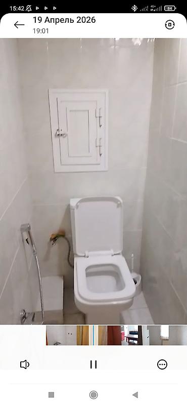 Mənzillər: Kirayə üçün mebel və texnika ilə tam təchiz olunmuş 2 otaqlı mənzil — 6