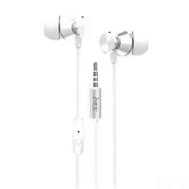 Slušalice: Žičane in-ear slušalice sa mikrofonom (3.5 mm) - Univerzalni 3.5 mm — 16