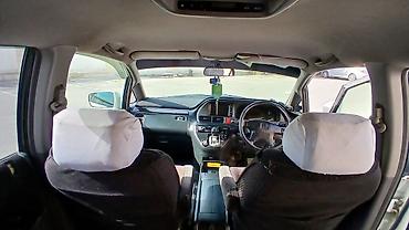 Honda: Honda Odyssey: 2000 г., 3 л, Автомат, Бензин, Минивэн — 12