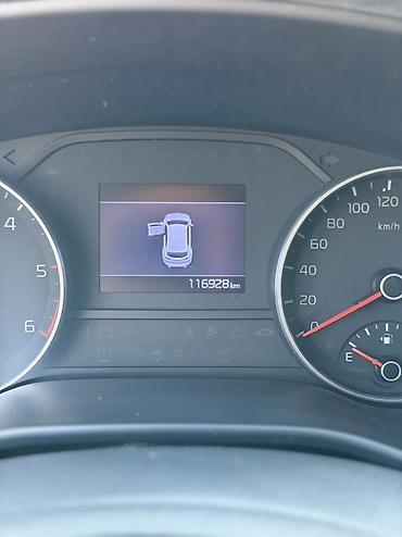 Kia: Kia Sportage: 2019 г., Дизель, Кроссовер — 7