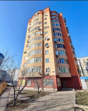 снять квартиру в заре: 1 бөлмө, 39 кв. м, Элитка, 10 кабат, Евроремонт