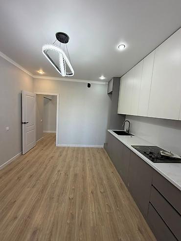 ts group: 1 комната, 53 м², Технопарк Элитка, 2 этаж, Евроремонт — 9