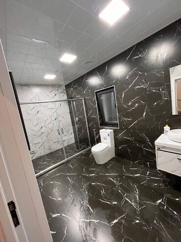 Bağ evlərinin kirayəsi: Buzovna, 300 kv. m, 4 otaqlı, Qaz, Su, Telefon — 9