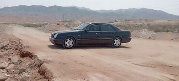 арзан машина баткен: Mercedes-Benz 230: 1998 г., 2.3 л, Механика, Бензин, Седан