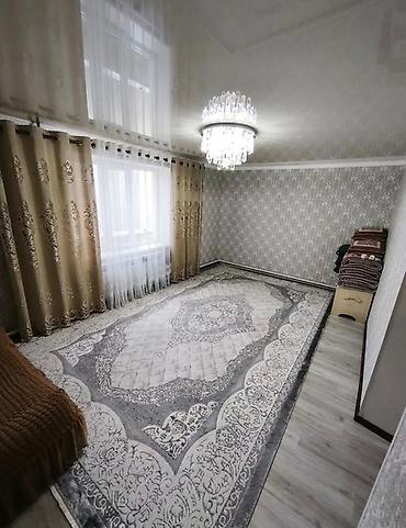 Дом 3 комнаты с благоустроенным двориком и навесом. Район Арены