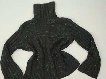 bluzka z otworem na kciuk: Women`s sweater, size S (EU 36)
