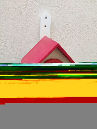 Yuvalar: Quş yuvası Sağlam və uzunömürlü ekoloji təmiz . Səliqəli və zövqlü — 10