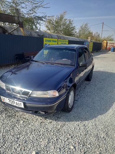 телефон держатель для авто: Daewoo Nexia: 2007 г., 1.5 л, Механика, Бензин, Седан