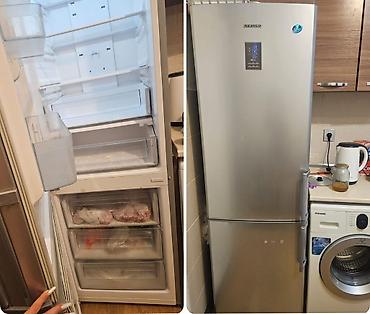soyiducu: *ZB* *SAMSUNG* Qiymət *400 azn* tecılı satılır ünvan Yasamal — 1