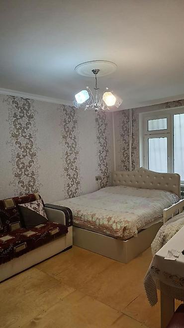 icarəyə: Qara Qarayev ərazisində, əlverişli və yaşayış üçün rahat yerdə — 2