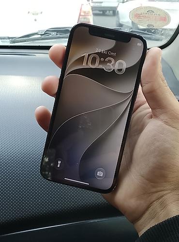 iphone 12 mini barter: IPhone 12 mini, Qara, Face ID — 2