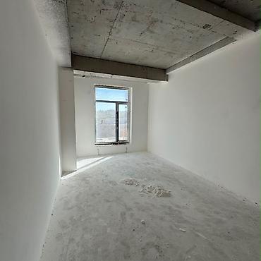 Продажа квартир: 2 комнаты, 67 м², АУЦА Элитка, 1 этаж, ПСО (под самоотделку) — 6