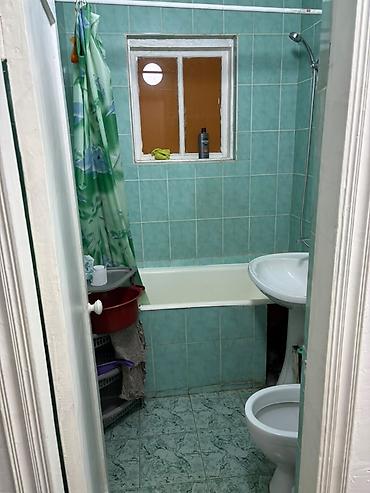квартира вогзал: 1 комната, 30 м², Таатан ТЦ Индивидуалка, 2 этаж, Косметический ремонт — 4