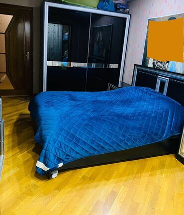 Köhnə tikili: Bakı, Bakıxanov qəs., 2 otaqlı, Köhnə tikili, 70 kv. m — 8