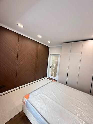 Продажа квартир: 2 комнаты, 63 м², 7 мкр Элитка, 4 этаж, Евроремонт — 10