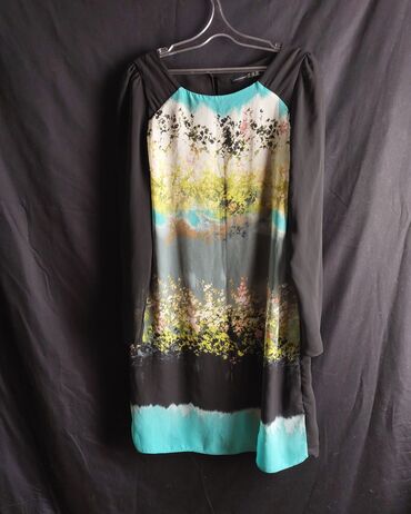 Повседневные платья: Огромный выбор женских брендовых платьев 💖✨ H&M, Mango, Zara и тд — 25