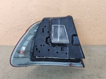 Стоп-сигналы: Задний правый стоп-сигнал BMW 2000 г., Б/у, Оригинал, Германия — 7