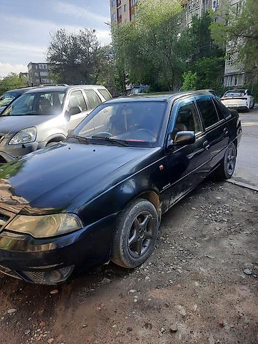 Унаа сатуу: Daewoo Nexia: 2011 г., 1.6 л, Кол менен иштөөчү, Бензин, Седан — 8