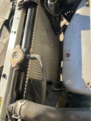 Toyota: Toyota Corolla: 1.6 l. | 1997 έ. Κουπέ at lalafo.gr — 11 Toyota: Toyota Corolla: 1.6 l. | 1997 έ. Κουπέ — 11