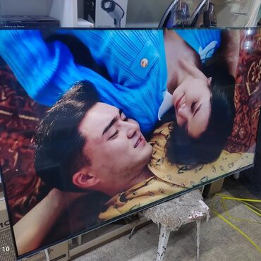Телевизоры: Телевизор LED Skyworth 65Q75 с экраном 65” обладает качественным