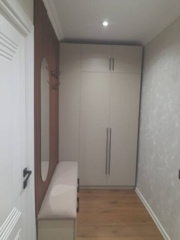 Köhnə tikili: Bakı, 8-ci kilometr, 2 otaqlı, Köhnə tikili, m. Xalqlar Dostluğu, 65 kv. m — 3