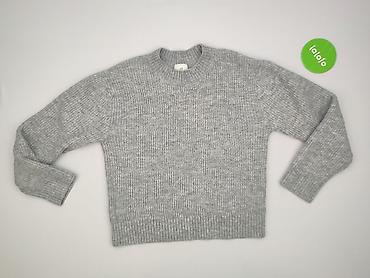 s hanro: H&M, Sweter damski, rozmiar XS — 2