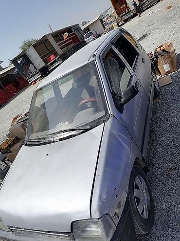 dewo tico: Daewoo Tico: 1991 г., 0.8 л, Механика, Бензин — 1